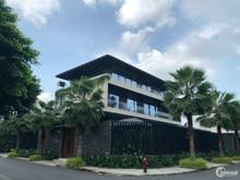 Hình ảnh Bán nhà góc 2 MT đường Nguyễn Văn Hưởng, P. Thảo Điền, 450m2 150 tỷ
