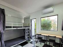 Hình ảnh PHÒNG KTX CAO CẤP, chỉ 1tr6 cực nhiều ưu đãi cho khách vào ở cuối năm