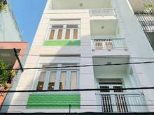 Hình ảnh Nhà Đẹp, Vị Trí Xuất Săc – Đặng Văn Ngữ (4.1x12m) – 3 Lầu – 10.7 Tỷ.