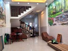 Hình ảnh Tân Thới Nhất5, Quận12, HXH, 80M2-2Tầng, Chỉ 5.3Tỷ, Nhà Đẹp Vào Ở Ngay