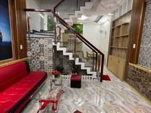 Hình ảnh ĐỊNH CƯ MỸ bán nhà 1L 65m2_1 tỷ 190 triệu LÂM VĂN BỀN Q7,gần trường ĐH