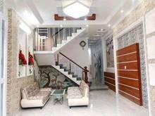 Hình ảnh Bán gấp nhà Bát Nàn. Quận 2, 46m2. 2pn, 2wc. Sổ Hồng Riêng chính chủ