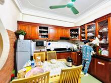 Hình ảnh Chủ nhà chuyển về quê Tuyên Quang cần bán nhà Ngõ 89 Bằng Liệt