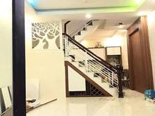 Hình ảnh Nhà Phạm Văn Chí, 33m2, 2 tầng BTCT 2 PN, hẻm ba gách thông Bình Tiên.