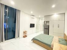 Hình ảnh ⚜️DT 38m2, Đầy Đủ Nội Thất Tiện Nghi_Bạch Đằng, Bình Thạnh