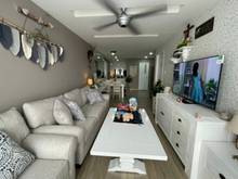 Hình ảnh VIEW SÔNG SG!!! CH ONE VERANDAH tầng cao Q2 75m2 2PN 2WC 2tỷ640