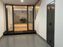 Hình ảnh Nhà MT đường Lê Quang Sung, 30m2 tiện xây mới, GPXD 3 tầng , tiện KD