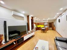 Hình ảnh Chính chủ bán victoria văn phú, 120m2, 3 ngủ, nội thất đẹp,nhỉnh 3 tỷ.
