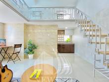 Hình ảnh Duplex/Studio Full NT Ngay Huỳnh Tấn Phát-Gần KCX Tân Thuận, crescent