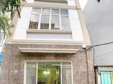 Hình ảnh Cho Thuê Sàn MBKD Tầng 1 Phạm Văn Đồng giá 7tr/tháng
