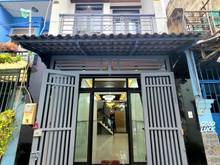 Hình ảnh XOAY VỐN CHỮA BỆNH! Bán Nhà Huỳnh Văn Nghệ Tân Bình 54m2 1tỷ620
