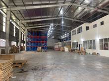 Hình ảnh Cho thuê 1.800m2 kho mặt tiền QL 13, P. Hiệp Bình Phước, TP Thủ Đức