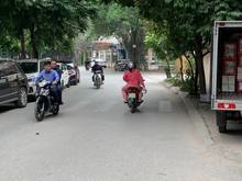 Hình ảnh Bán nhà cho thuê Quận Thanh Xuân 40m 6 tầng 9 phòng 4.85 tỷ