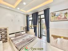 Hình ảnh 💥💥CH 1 Phòng Ngủ Balcony🍀🍀 NGÃ 4 PHÚ NHUẬN🍄🍄