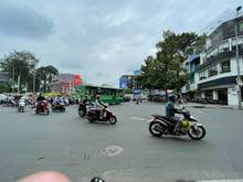 Hình ảnh Cho thuê nhà GÓC 2MT số 778-780 đường Điện Biên Phủ, P.10, Quận 10