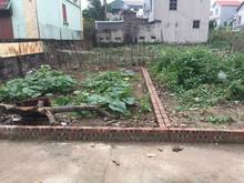 Hình ảnh Bán Đất Phú Diễn. Lô góc 2 Mặt Tiền. 48m. MT: 4.4m. Giá: 61 triệu/m