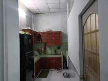 Hình ảnh Bán Nhà Đường số 46 HBC, Thủ Đức ,Nhà C4 nhưng tiện ích bao quanh