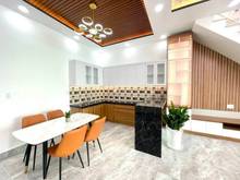 Hình ảnh Chính chủ bán căn nhà hẻm đường Nguyễn Hữu Cảnh, P22, Bình Thạnh
