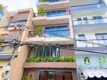 Hình ảnh Cho thuê nhà mới keng  phường Tân Thành, quận Tân Phú