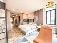 Hình ảnh Căn Hộ 1PN- 2PN full Nt gần PMH Crescent Mall cầu Ánh Sao🌈