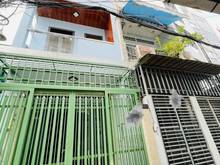Hình ảnh Bán nhà Đồng Đen – Tân Bình, 4 tầng dọn vào ở ngay chỉ 5.5 tỷ