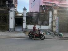 Hình ảnh Nhà nát mặt tiền đường lớn hoàng ngân  cần bán gấp giá chỉ có 7.3 tỷ