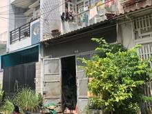 Hình ảnh ✅NHÀ HXH Thoại Ngọc Hầu ( 4.15m*12m) Nở hậu, 1 lầu
