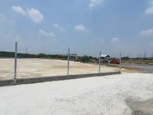Hình ảnh Cho thuê 5000m2 đất trống ngay cổng KCN Hiệp Phước, Nhà Bè, Tp HCM.