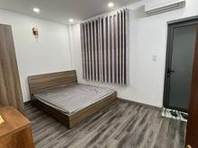 Hình ảnh Bán nhà Mặt tiền Huỳnh Văn Nghệ, P15, Tân Bình.