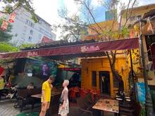 Hình ảnh Nhà mặt tiền 11m - Phố Vạn Phúc Ba Đình (Cafe cực hót)