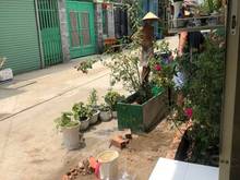 Hình ảnh Bán nhà Hồ Văn Long, Quận Bình Tân, dt 7,8 x 12, giá chỉ nhỉnh 5 tỷ