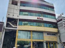 Hình ảnh HIẾM!! MT Hồ Văn Huê Q.Phú Nhuận ,DT: 12x10 ,KC: hầm 5 lầu st chỉ 95tr