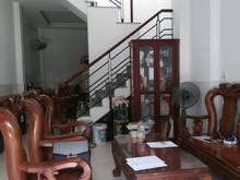 Hình ảnh Bán nhà Độc Lập, Tân Thành, Tân Phú, hẻm 6m, dt 45m2, 3 tấm