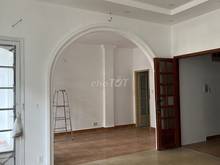 Hình ảnh Cho thuê biệt thự 8x25 Hoàng Văn Thụ, P.4, Q.Tân Bình