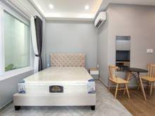 Hình ảnh Cho thuê chung cư Trần Đình Xu Quận 1 gần Trần Hưng Đạo_Chương Dương