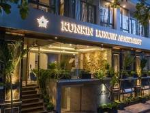 Hình ảnh Hệ thống Trang Chủ MB66.COM / Đăng Ký Tặng 66K dịch vụ cao cấp KunKin
