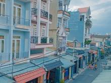 Hình ảnh Bán nhà thới an quận 12 86m2 chỉ nhỉnh 6 tỷ..