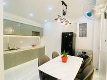 Hình ảnh Bán nhà hẻm xe hơi đường số 3 - P. 9 - Q. Gò Vấp.