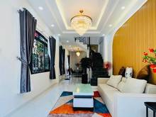 Hình ảnh Chính chủ bán nhà Nguyễn Thiện Thuật, Bình Thạnh, Hồ Chí Minh