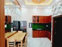 Hình ảnh Phá Sản BÁN GẤP NHÀ Chu Văn An, Bình Thạnh, 70m2/ 1 TỶ 985, SHR