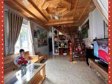 Hình ảnh 🏩bán nhà tặng full nội thất ở phường 2 ,đà lạt ( 60 m2 - giá chỉ 4