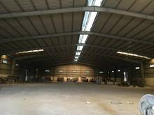 Hình ảnh Cho thuê 3000m2 kho đường Liên Phường, phường Phú Hữu, Quận 9, TP.HCM