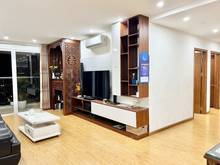Hình ảnh Chính chủ bán Victoria Văn phú, 120m2, 3 ngủ, nội thất đẹp, nhỉnh 3 tỷ