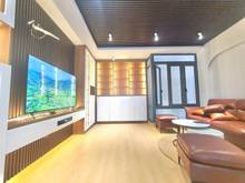 Hình ảnh Bán nhà Tân Sơn Nhì, Tân Phú: 96M2 - 4 TẦNG - HXT - chỉ 9,5 tỷ (2G9)