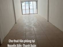Hình ảnh Cho thuê tầng 3 làm văn phòng, Đường Nguyễn Xiển, Giá 7,5tr/tháng