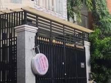Hình ảnh Đang Nợ Bank Cần Bán Gấp Nhà HXH CMT8 44m2 Giá CHỉ 5tỷ3