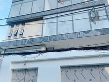 Hình ảnh Chính chủ cho thuê MT Đồng Nai, P2, Tân Bình (Dt: 7x15 trệt 3 lầu)