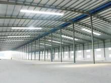 Hình ảnh Cho thuê mặt bằng 3000m2 mặt đường Đại Lộ Thăng Long, MT 100m, 150tr