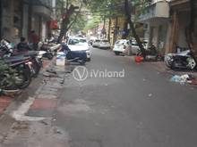Hình ảnh Bán 145m2 đất phố Vĩnh Phúc, Ba Đình giá 16,8 tỷ