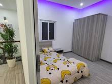 Hình ảnh CỰC HIẾM! Bán gấp nhà HXH đường Xô Viết Nghệ Tĩnh, q Bình Thạnh